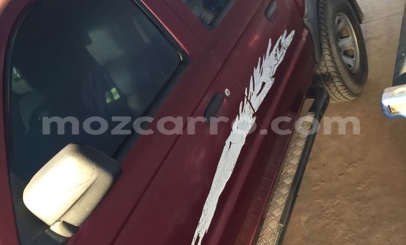 Comprar Usado Ford Ranger De outros Carro em Maputo em Maputo Comprar Usado Ford Ranger De outros Carro em Maputo em Maputo