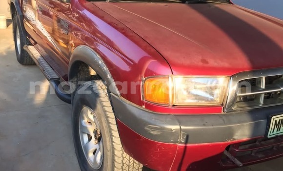Comprar Usado Ford Ranger De outros Carro em Maputo em Maputo Comprar Usado Ford Ranger De outros Carro em Maputo em Maputo