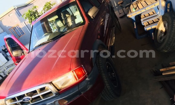 Comprar Usado Ford Ranger De outros Carro em Maputo em Maputo Comprar Usado Ford Ranger De outros Carro em Maputo em Maputo