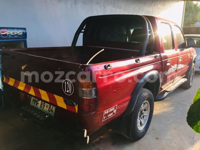 Big with watermark ford ranger maputo maputo 32968