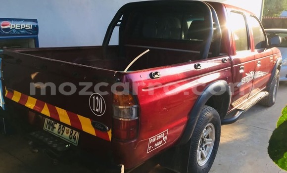 Comprar Usado Ford Ranger De outros Carro em Maputo em Maputo Comprar Usado Ford Ranger De outros Carro em Maputo em Maputo