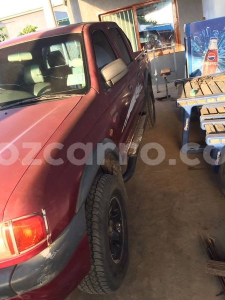 Big with watermark ford ranger maputo maputo 32968