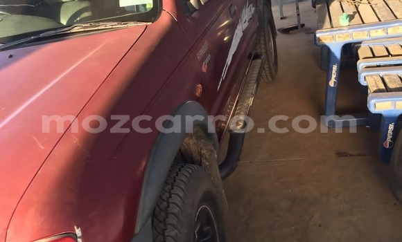 Comprar Usado Ford Ranger De outros Carro em Maputo em Maputo Comprar Usado Ford Ranger De outros Carro em Maputo em Maputo