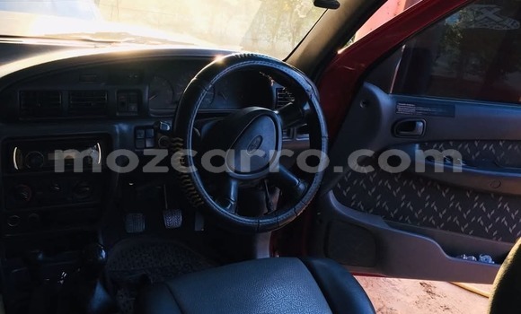 Comprar Usado Ford Ranger De outros Carro em Maputo em Maputo Comprar Usado Ford Ranger De outros Carro em Maputo em Maputo