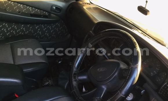 Comprar Usado Ford Ranger De outros Carro em Maputo em Maputo Comprar Usado Ford Ranger De outros Carro em Maputo em Maputo