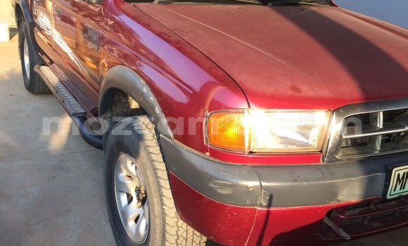 Comprar Usado Ford Ranger De outros Carro em Maputo em Maputo Comprar Usado Ford Ranger De outros Carro em Maputo em Maputo