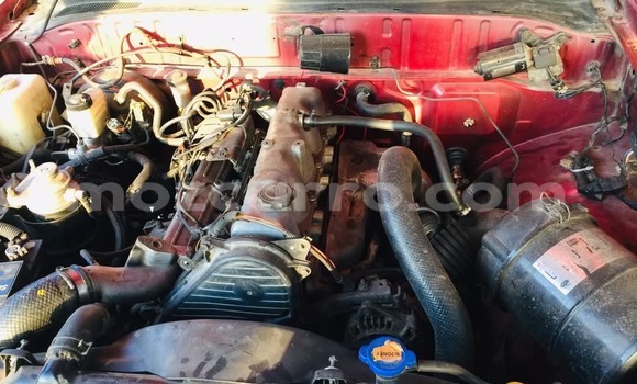 Comprar Usado Ford Ranger De outros Carro em Maputo em Maputo Comprar Usado Ford Ranger De outros Carro em Maputo em Maputo