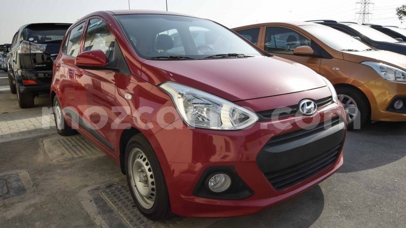 Big with watermark hyundai i10 cabo delgado import dubai 5628