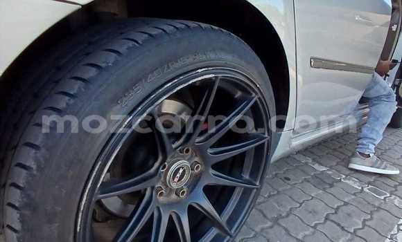 Comprar Usado Nissan Fuga Branco Carro em Maputo em Maputo Comprar Usado Nissan Fuga Branco Carro em Maputo em Maputo