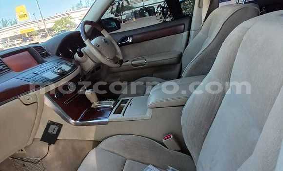 Comprar Usado Nissan Fuga Branco Carro em Maputo em Maputo Comprar Usado Nissan Fuga Branco Carro em Maputo em Maputo