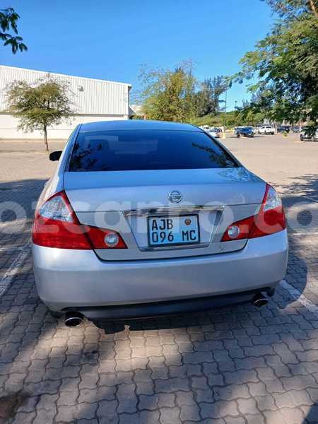 Big with watermark nissan fuga maputo maputo 32972