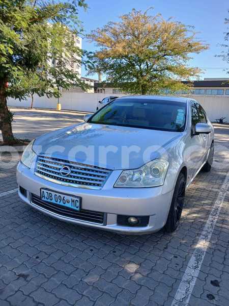 Big with watermark nissan fuga maputo maputo 32972