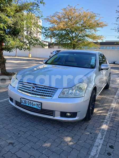 Big with watermark nissan fuga maputo maputo 32972