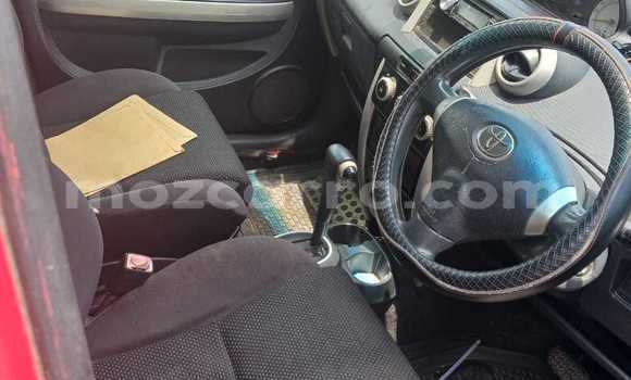 Buy Used Toyota IST Red Car in Maputo in Maputo Buy Used Toyota IST Red Car in Maputo in Maputo