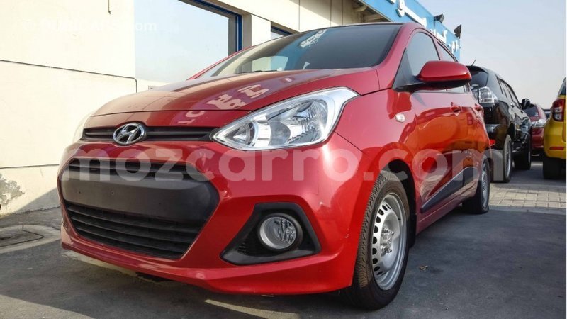 Big with watermark hyundai i10 cabo delgado import dubai 5628