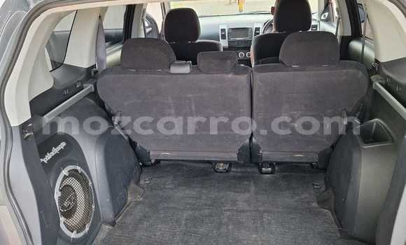 Tenga Tsaru Mitsubishi Outlander Zvimwe Mota in Maputo in Maputo Tenga Tsaru Mitsubishi Outlander Zvimwe Mota in Maputo in Maputo