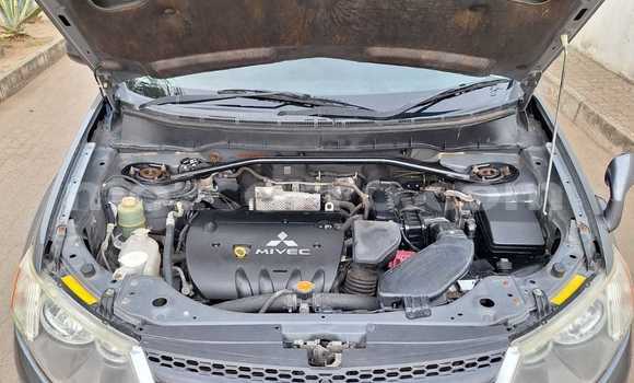 Tenga Tsaru Mitsubishi Outlander Zvimwe Mota in Maputo in Maputo Tenga Tsaru Mitsubishi Outlander Zvimwe Mota in Maputo in Maputo