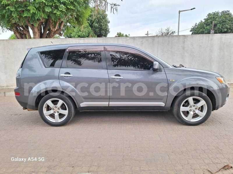 Big with watermark mitsubishi outlander maputo maputo 32975