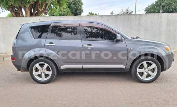 Tenga Tsaru Mitsubishi Outlander Zvimwe Mota in Maputo in Maputo Tenga Tsaru Mitsubishi Outlander Zvimwe Mota in Maputo in Maputo