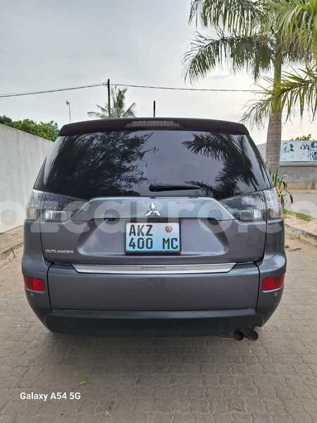 Big with watermark mitsubishi outlander maputo maputo 32975