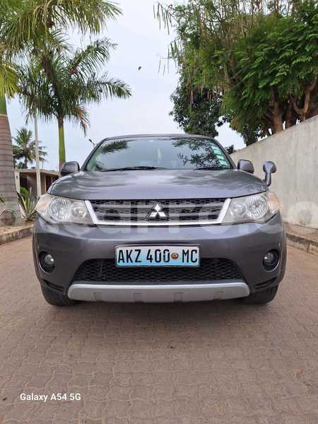 Big with watermark mitsubishi outlander maputo maputo 32975