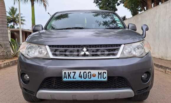 Tenga Tsaru Mitsubishi Outlander Zvimwe Mota in Maputo in Maputo Tenga Tsaru Mitsubishi Outlander Zvimwe Mota in Maputo in Maputo