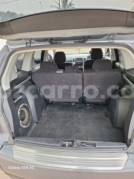 Big with watermark mitsubishi outlander maputo maputo 32975