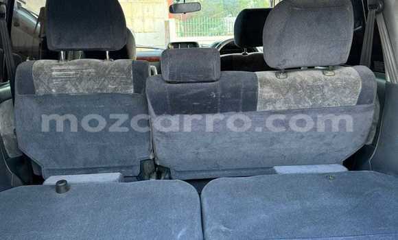 Tenga Tsaru Toyota Land Cruiser Prado Zvimwe Mota in Maputo in Maputo Tenga Tsaru Toyota Land Cruiser Prado Zvimwe Mota in Maputo in Maputo