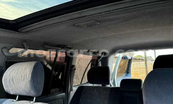 Tenga Tsaru Toyota Land Cruiser Prado Zvimwe Mota in Maputo in Maputo Tenga Tsaru Toyota Land Cruiser Prado Zvimwe Mota in Maputo in Maputo