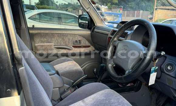 Tenga Tsaru Toyota Land Cruiser Prado Zvimwe Mota in Maputo in Maputo Tenga Tsaru Toyota Land Cruiser Prado Zvimwe Mota in Maputo in Maputo