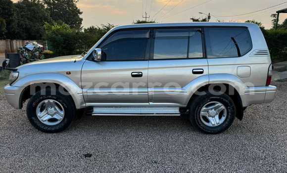 Tenga Tsaru Toyota Land Cruiser Prado Zvimwe Mota in Maputo in Maputo Tenga Tsaru Toyota Land Cruiser Prado Zvimwe Mota in Maputo in Maputo