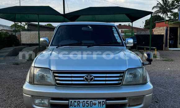 Tenga Tsaru Toyota Land Cruiser Prado Zvimwe Mota in Maputo in Maputo Tenga Tsaru Toyota Land Cruiser Prado Zvimwe Mota in Maputo in Maputo