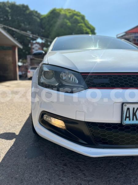 Big with watermark volkswagen polo gti maputo maputo 32977