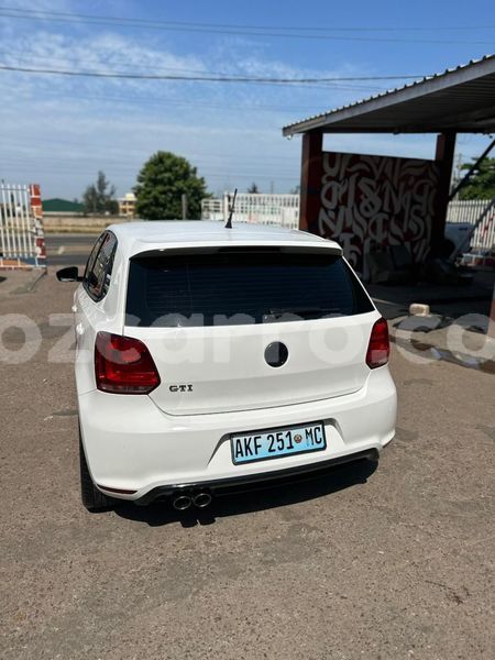 Big with watermark volkswagen polo gti maputo maputo 32977