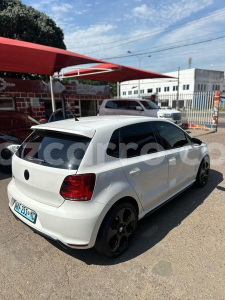 Big with watermark volkswagen polo gti maputo maputo 32977