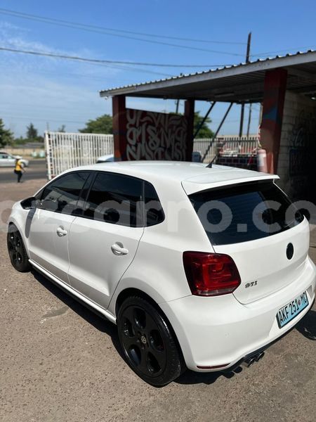 Big with watermark volkswagen polo gti maputo maputo 32977