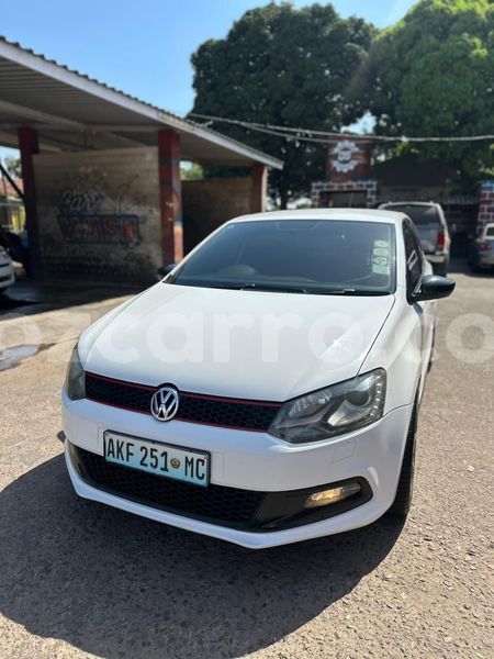 Big with watermark volkswagen polo gti maputo maputo 32977