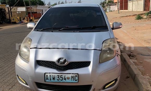 Comprar Usado Toyota Vitz De outros Carro em Maputo em Maputo