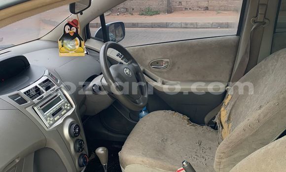 Comprar Usado Toyota Vitz De outros Carro em Maputo em Maputo Comprar Usado Toyota Vitz De outros Carro em Maputo em Maputo