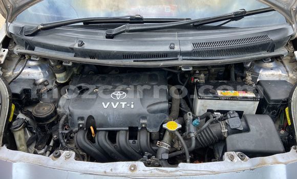 Comprar Usado Toyota Vitz De outros Carro em Maputo em Maputo Comprar Usado Toyota Vitz De outros Carro em Maputo em Maputo