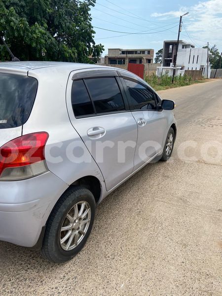 Big with watermark toyota vitz maputo maputo 32978