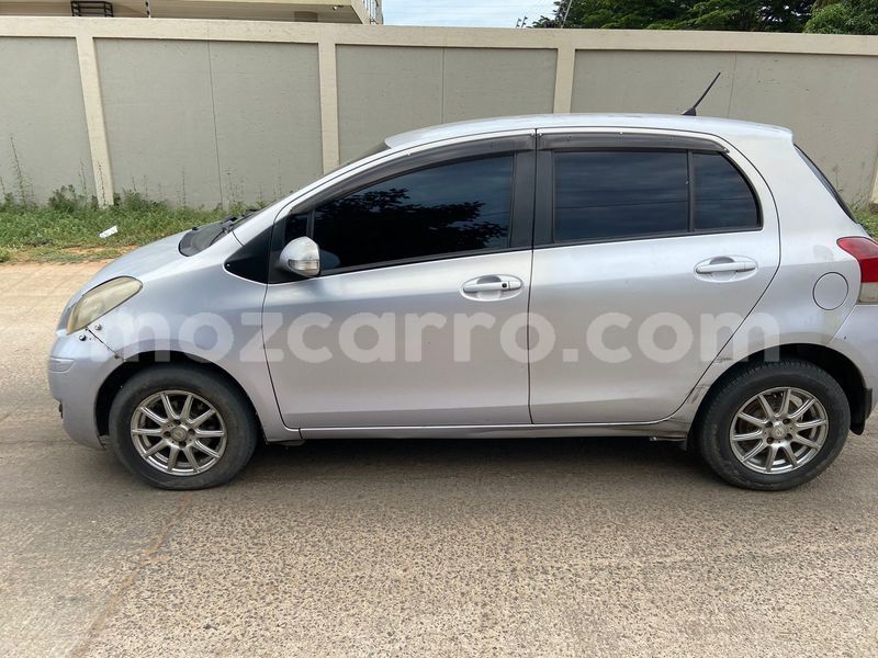 Big with watermark toyota vitz maputo maputo 32978