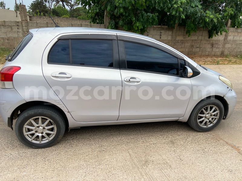 Big with watermark toyota vitz maputo maputo 32978