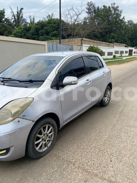 Big with watermark toyota vitz maputo maputo 32978