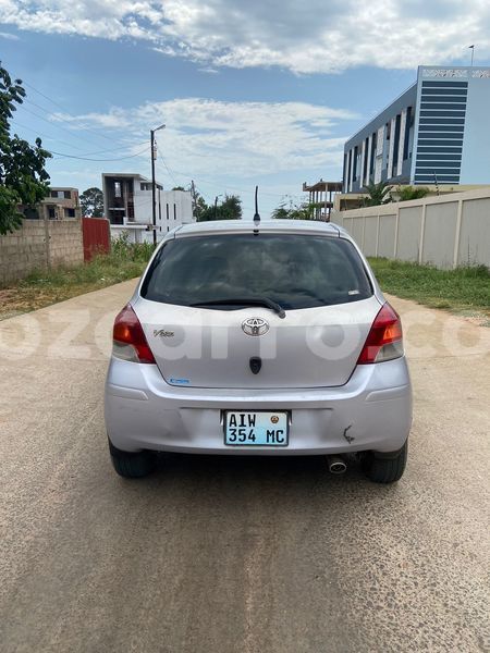 Big with watermark toyota vitz maputo maputo 32978