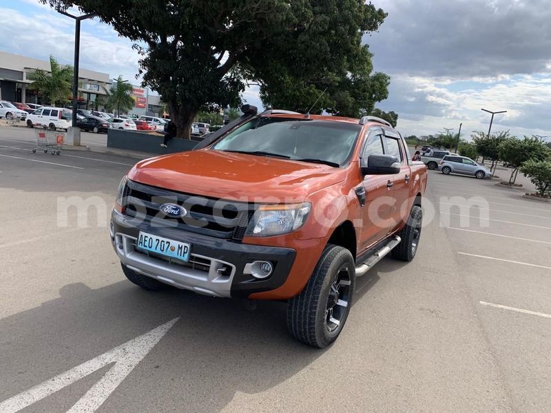 Big with watermark ford ranger maputo maputo 32979