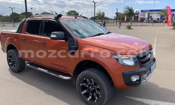 Buy Used Ford Ranger Other Car in Maputo in Maputo Buy Used Ford Ranger Other Car in Maputo in Maputo