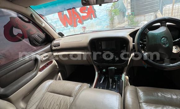 Tenga Tsaru Toyota Land Cruiser Zvimwe Mota in Maputo in Maputo Tenga Tsaru Toyota Land Cruiser Zvimwe Mota in Maputo in Maputo