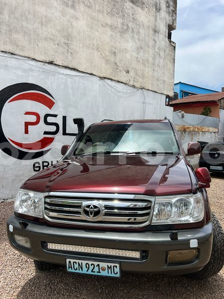 Big with watermark toyota land cruiser maputo maputo 32980