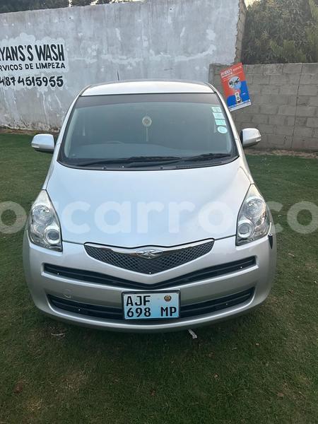 Big with watermark toyota ractis maputo maputo 32982